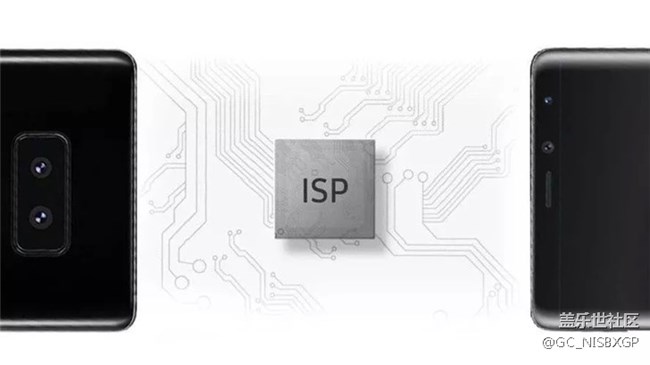 三星官方科普ISP：解讀手機(jī)拍照的奧秘