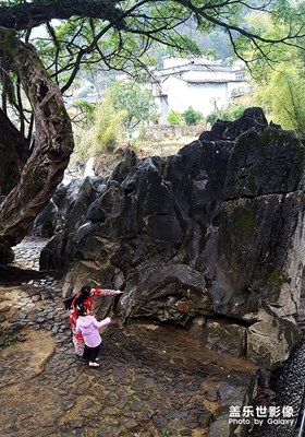 聽(tīng)奶奶說(shuō)那過(guò)去的故事