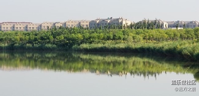 散步時(shí)note8隨拍