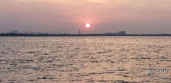 散步時(shí)note8隨拍