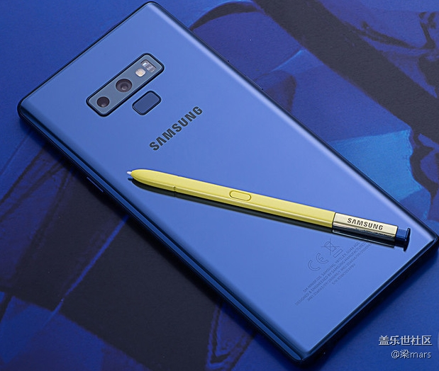 #三星 Galaxy Note 9 深圳歡樂(lè)品鑒沙龍#