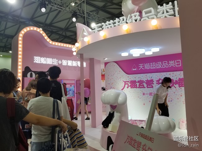 【活動回顧】上海星部落帶你玩轉(zhuǎn)亞洲寵物展