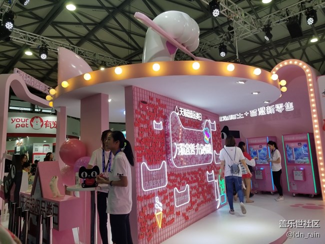 【活動回顧】上海星部落帶你玩轉(zhuǎn)亞洲寵物展