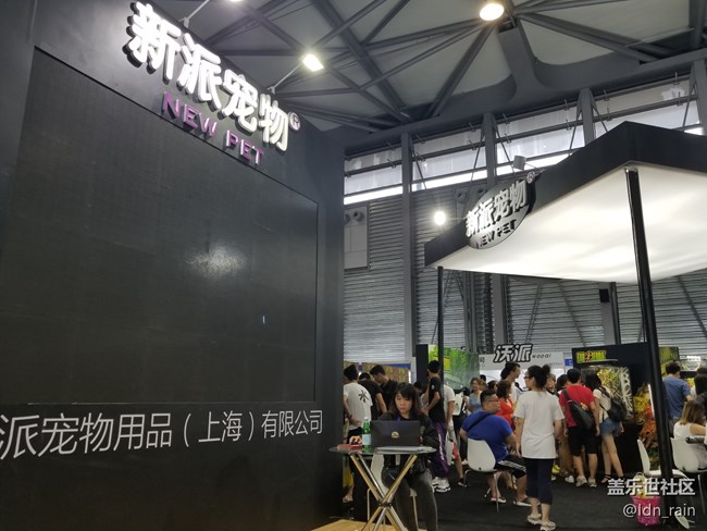 【活動回顧】上海星部落帶你玩轉(zhuǎn)亞洲寵物展