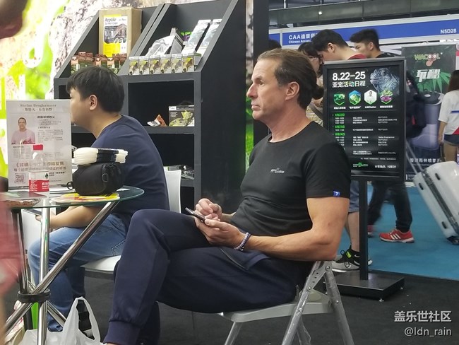 【活動回顧】上海星部落帶你玩轉(zhuǎn)亞洲寵物展