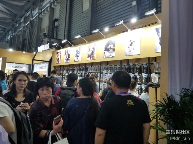 【活動回顧】上海星部落帶你玩轉(zhuǎn)亞洲寵物展