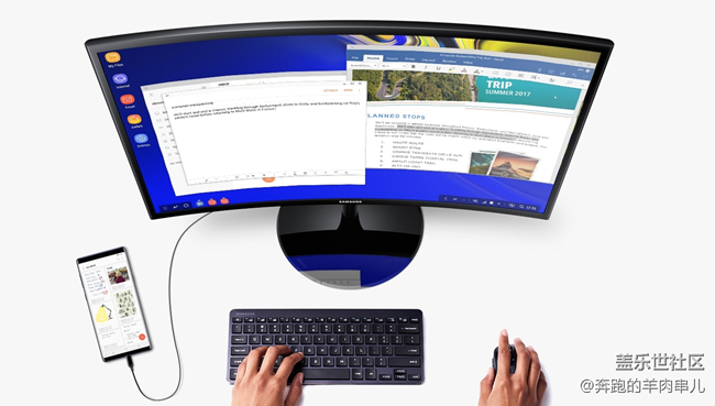 你會把手機當做電腦/游戲機嗎？