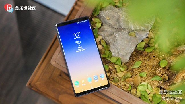 《Galaxy問答時間》第一期 你想知道Note9的哪些事？