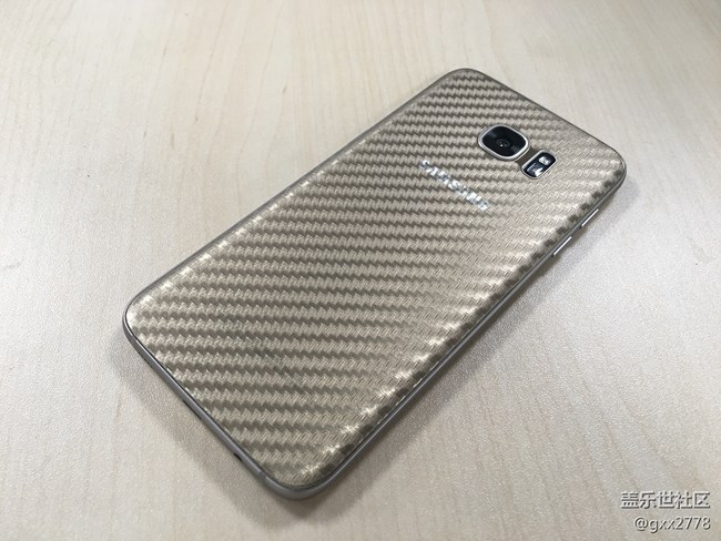 從S7e到N7再到S9+，現(xiàn)在坐等Note9