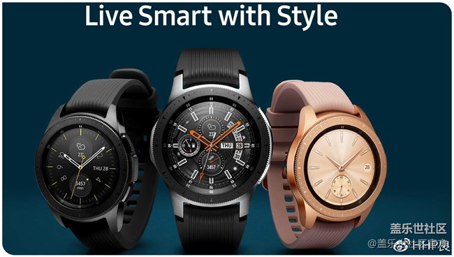 【112期：你最喜歡Galaxy Note9哪個(gè)功能呢？】