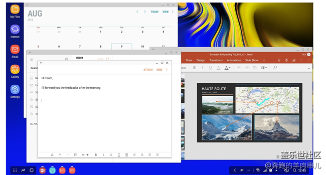 你會把手機當做電腦/游戲機嗎？