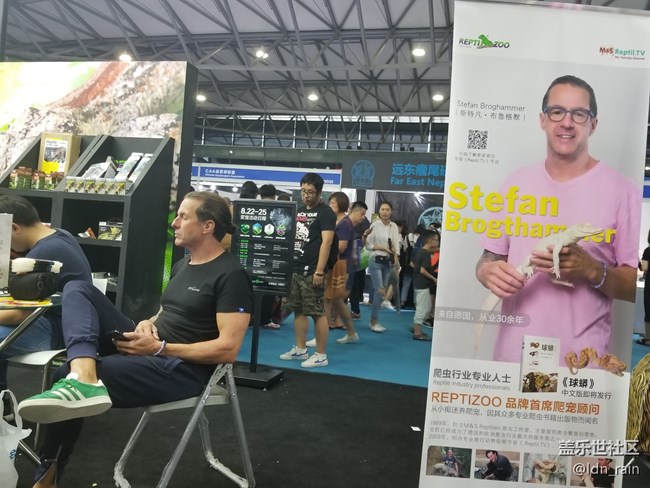 【活動回顧】上海星部落帶你玩轉(zhuǎn)亞洲寵物展