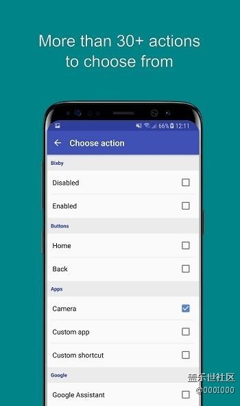 想要重設(shè)Galaxy Note 9的Bixby按鍵嗎？試試bxActi*吧！
