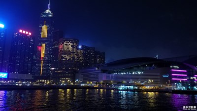 s7e與維多利亞港