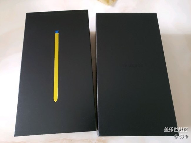 s9＋用戶上手note9最真實體驗?。?！