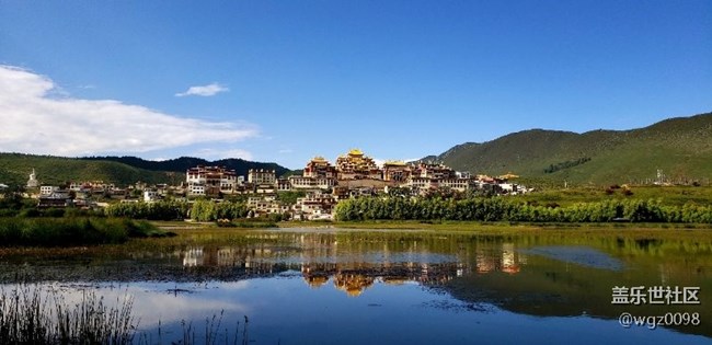 啦啦啦，還是燙