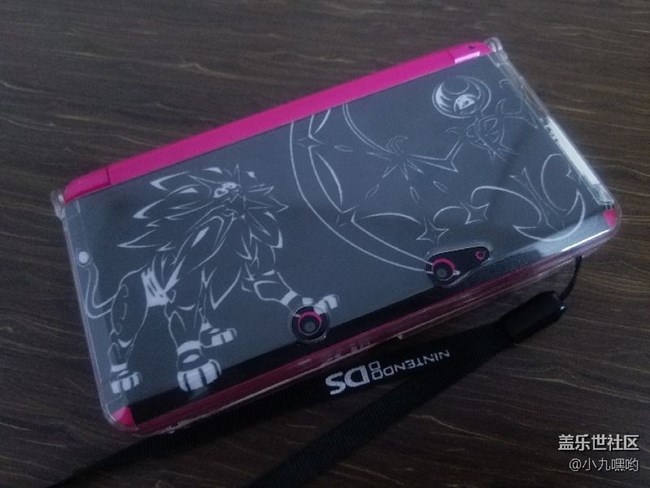 下一部還是三星，不過得是港版的了