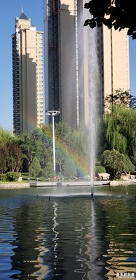 【簡單生活】+那一抹彩虹