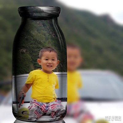 【簡(jiǎn)單生活】伴娃成長(zhǎng)