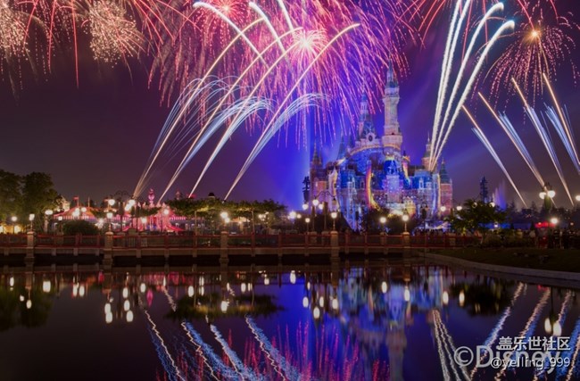 【活動招募】上海星部落9.6上海迪士尼樂園活動招募