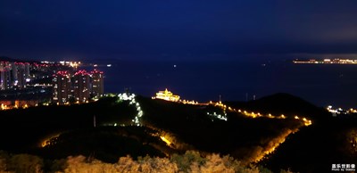 【簡(jiǎn)單生活】+夜