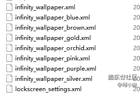 【分享】Note9 + 的系列文件 【分享】Note9 + 的系列文件