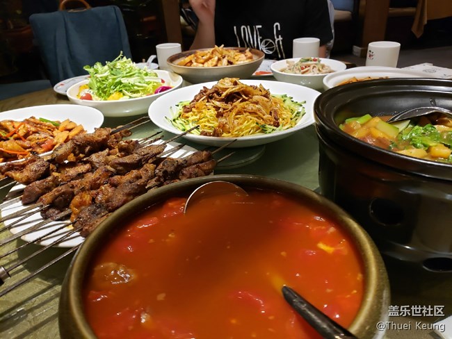 【回顧】烏魯木齊線(xiàn)下聚會(huì)活動(dòng) 【回顧】烏魯木齊線(xiàn)下聚會(huì)活動(dòng)