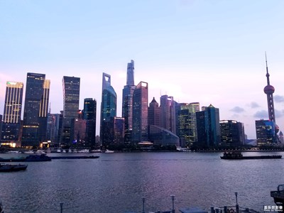 【簡單生活】+北外灘