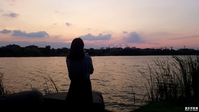 簡單生活-生活在于寧靜