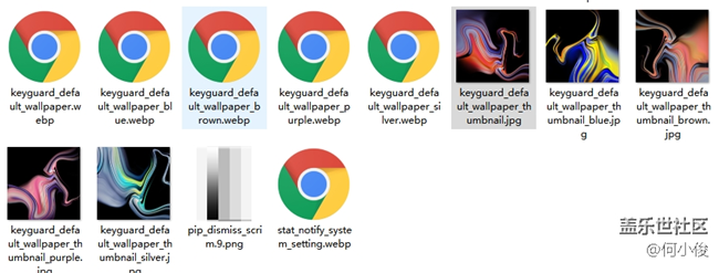 【分享】Note9 + 的系列文件 【分享】Note9 + 的系列文件