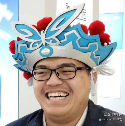 蓋樂世杯一點也不奇怪首屆自拍攝影大賽 蓋樂世杯一點也不奇怪首屆自拍攝影大賽