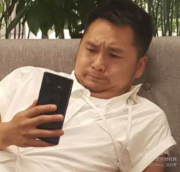 蓋樂世杯一點也不奇怪首屆自拍攝影大賽 蓋樂世杯一點也不奇怪首屆自拍攝影大賽