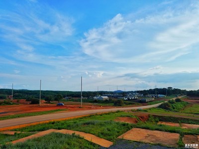 S7鄉(xiāng)野拍攝－幽靜