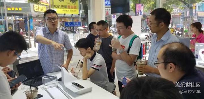 【活動回顧】蘇州星部落Note9品鑒會回顧 【活動回顧】蘇州星部落Note9品鑒會回顧