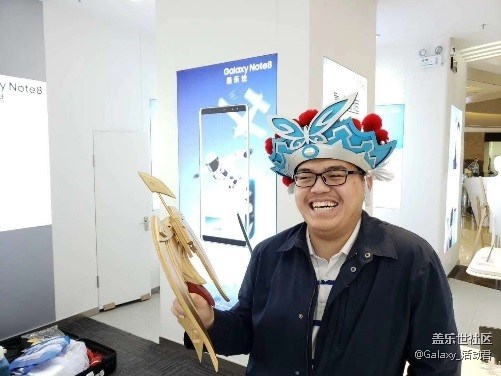 蓋樂世杯一點也不奇怪首屆自拍攝影大賽 蓋樂世杯一點也不奇怪首屆自拍攝影大賽