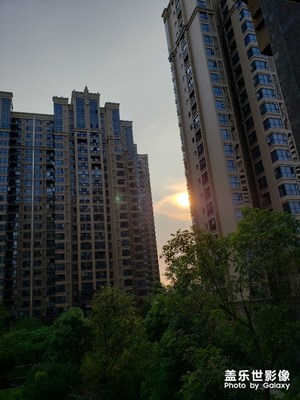 note9拍太陽(yáng)