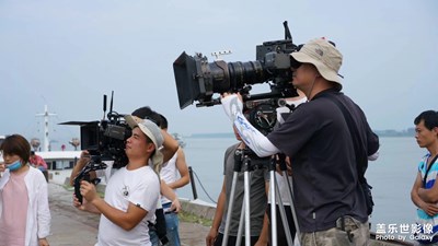 我的工作就是這個