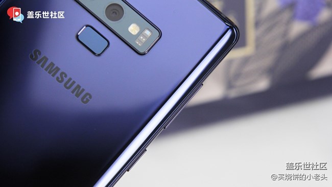 屏幕再大也能一手掌控 Galaxy Note9單手操作技巧