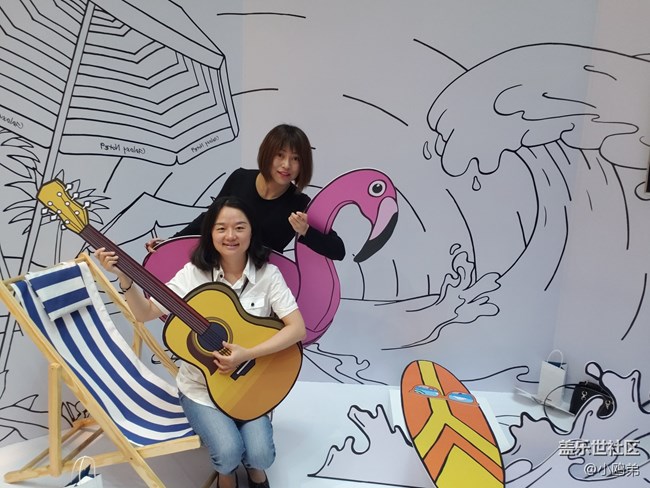 【三星NOTE9@Studio昆明品鑒會】圖鑒