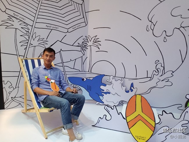 【三星NOTE9@Studio昆明品鑒會】圖鑒