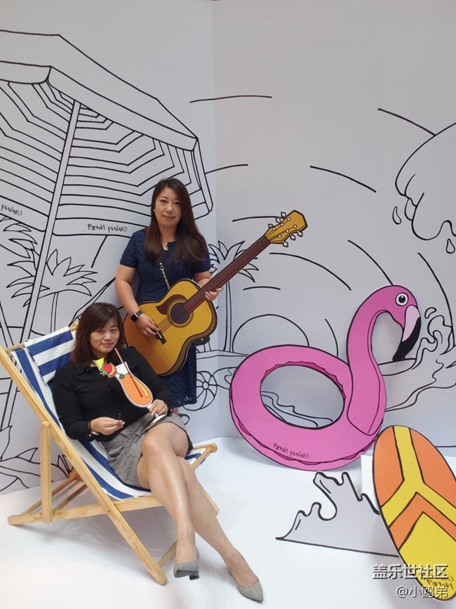 【三星NOTE9@Studio昆明品鑒會】圖鑒