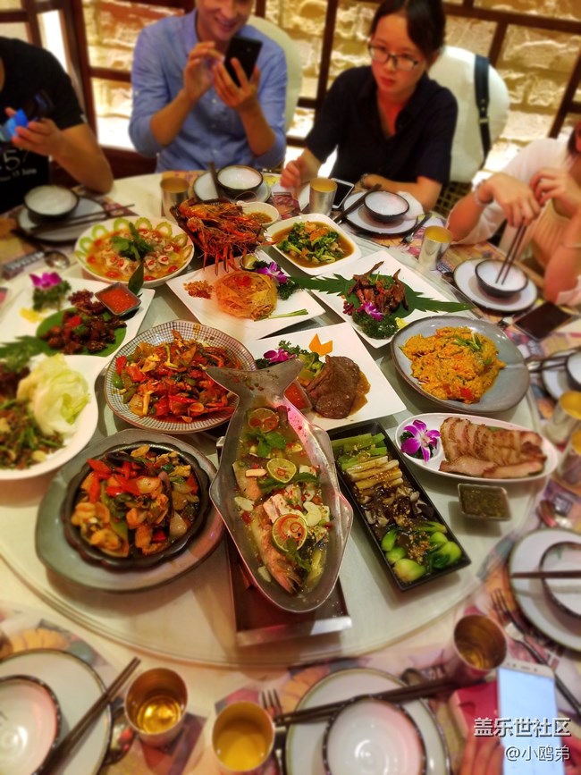 【三星NOTE9@Studio昆明品鑒會】圖鑒