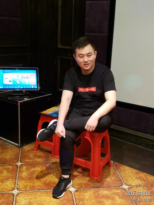 【回顧】沈陽星部落兩周年、note9體驗(yàn)會(huì)精彩回顧