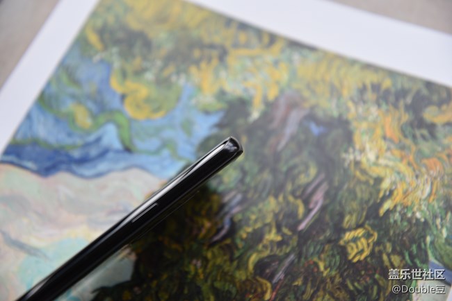 三星Galaxy S9+外觀鑒賞：精致是與生俱來的氣質(zhì)！