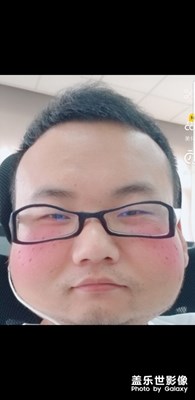 照片沒有，照騙有兩張