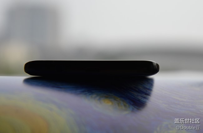 三星Galaxy S9+外觀鑒賞：精致是與生俱來的氣質(zhì)！