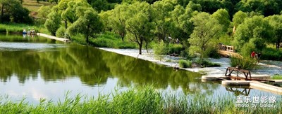 【自然之美】+天然未修飾