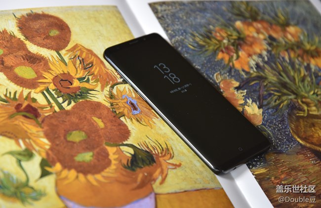 三星Galaxy S9+外觀鑒賞：精致是與生俱來的氣質(zhì)！