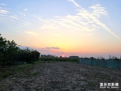 【自然之美】+鄉(xiāng)村地頭