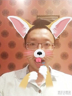 秀自拍嘍嘿嘿求輕拍之前沒發(fā)完，現(xiàn)在補(bǔ)了2張搞怪的